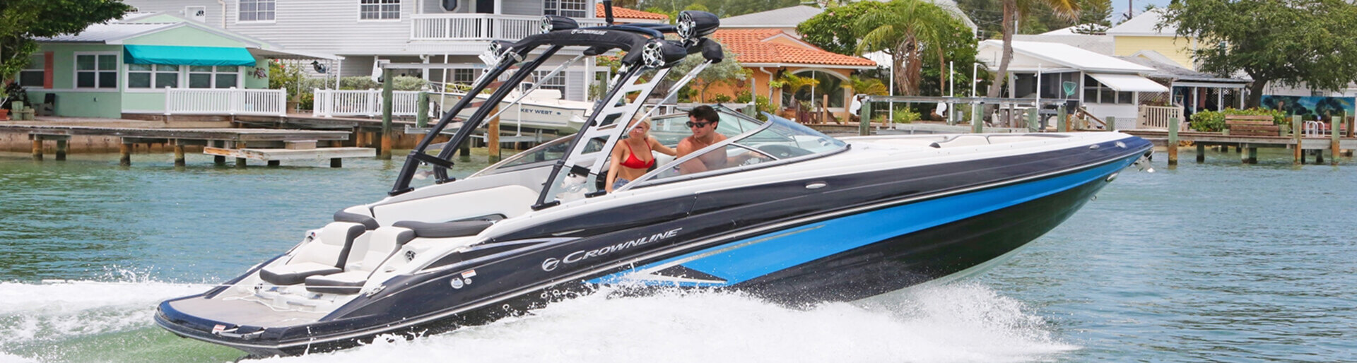 Surf Boat Accessories