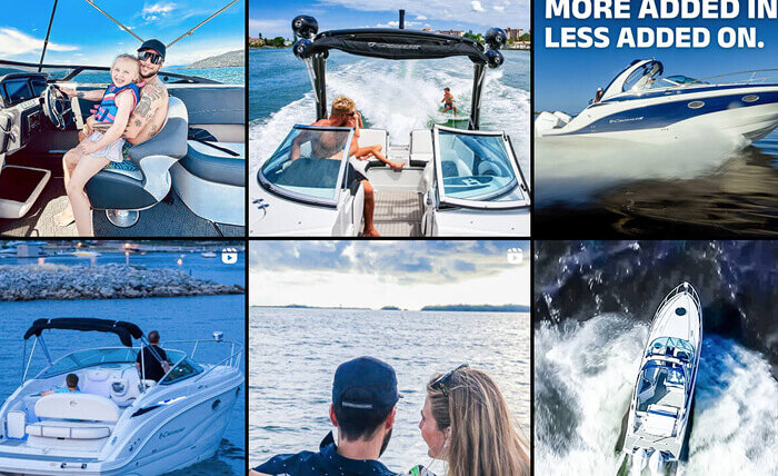 Welcome to Olympic Marine & Recreation Airdrie