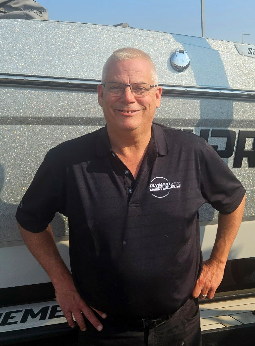 James Traxler